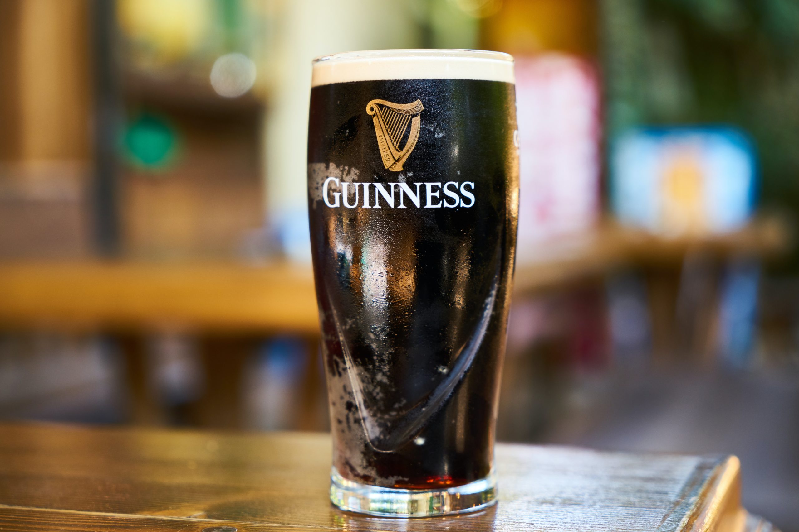 5 Awesome Drinks To Try At An Irish Pub